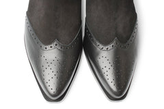 DAN ELARA - Crispins Shoes