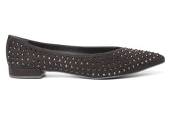 DAN FACADE BLACK