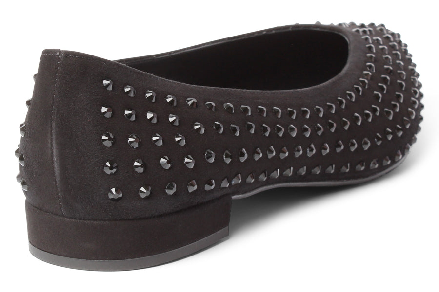 DAN FACADE BLACK