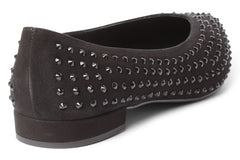 DAN FACADE BLACK