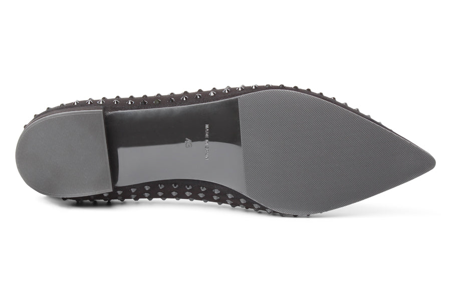 DAN FACADE BLACK