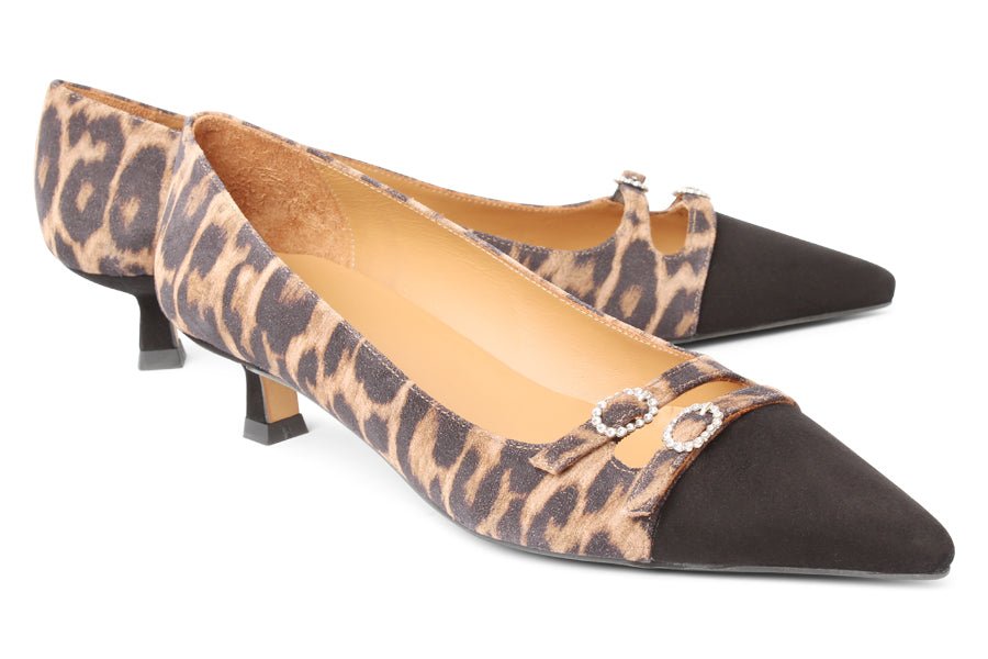 DAN HARBOUR - Crispins Shoes