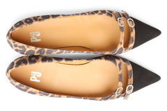 DAN HARBOUR - Crispins Shoes
