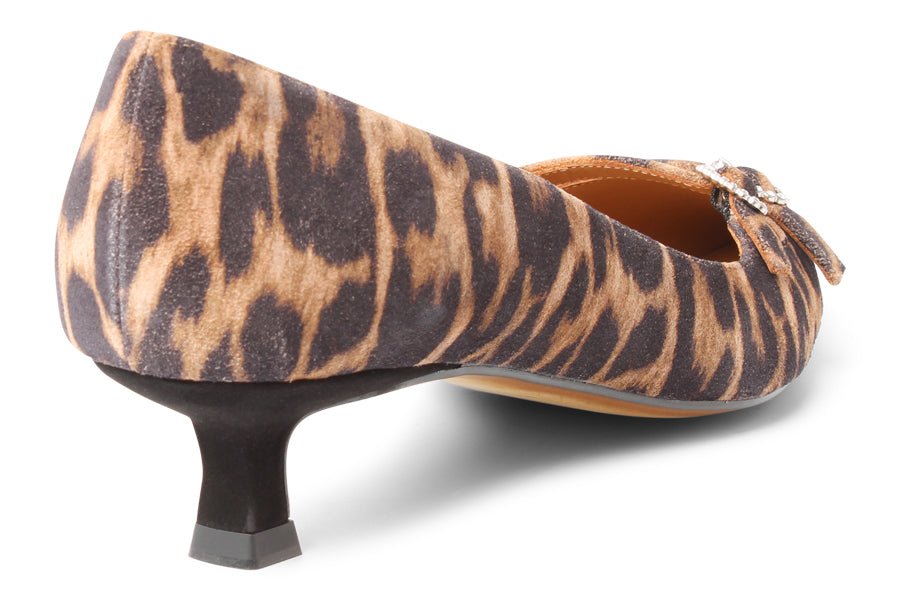 DAN HARBOUR - Crispins Shoes