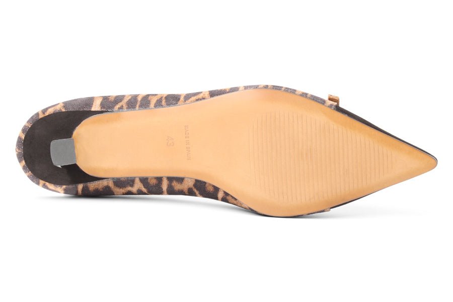 DAN HARBOUR - Crispins Shoes