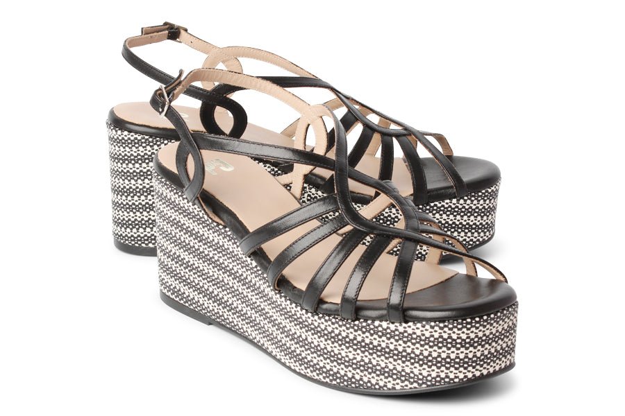 DAN PARA - Crispins Shoes