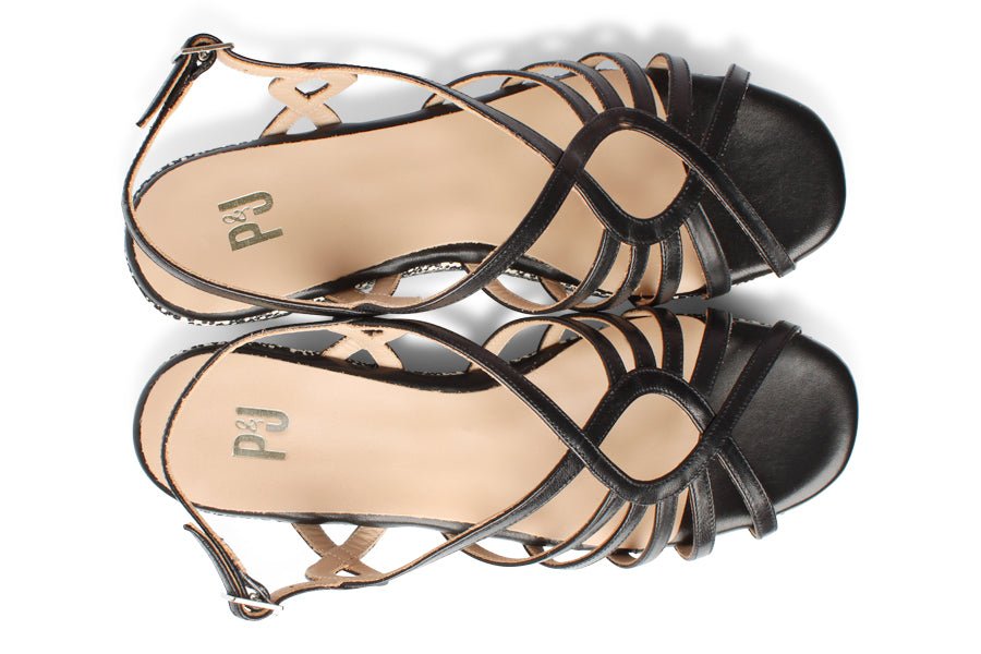 DAN PARA - Crispins Shoes
