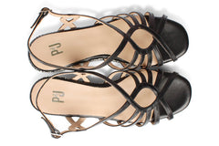 DAN PARA - Crispins Shoes