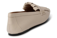 DAN SAFFRON WHITE - Crispins Shoes