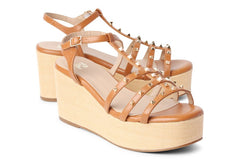 DAN SANDALIA - Crispins Shoes