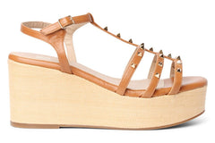 DAN SANDALIA - Crispins Shoes