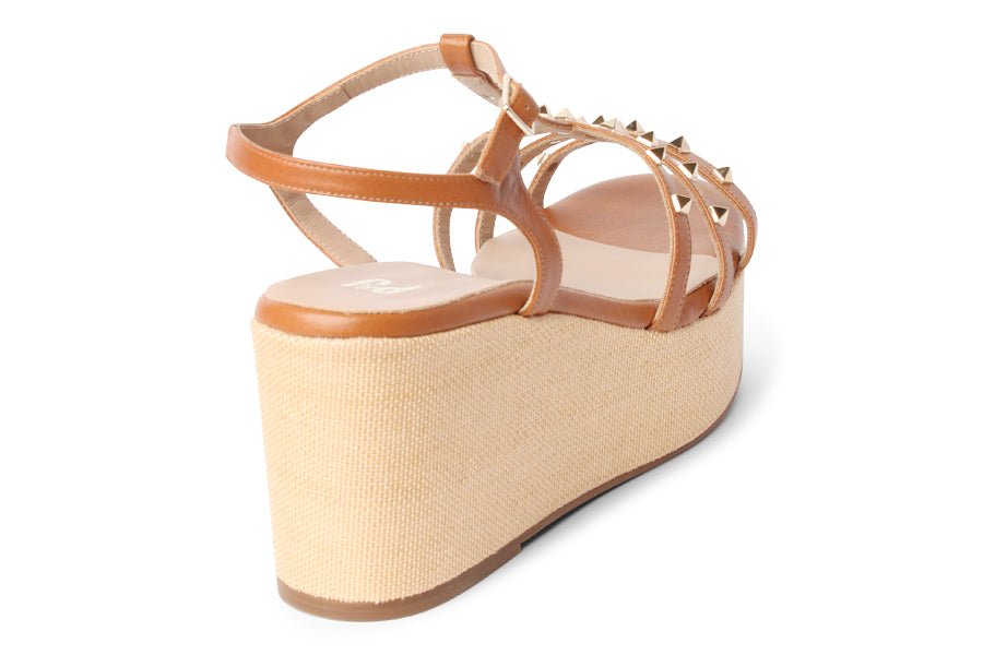 DAN SANDALIA - Crispins Shoes