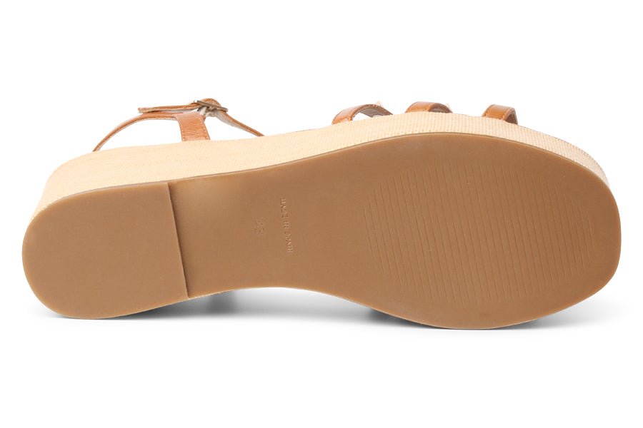 DAN SANDALIA - Crispins Shoes