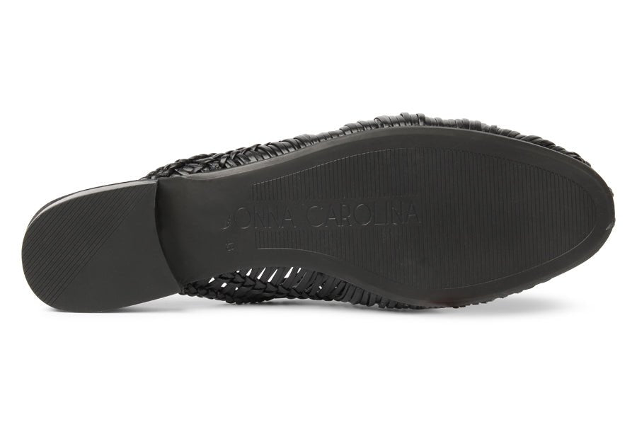 DON BABOUCHE NAVY - Crispins Shoes