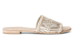 DON DOVER GOLD - Crispins Shoes