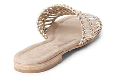 DON DOVER GOLD - Crispins Shoes