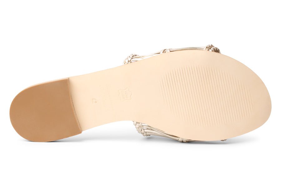 DON DOVER GOLD - Crispins Shoes