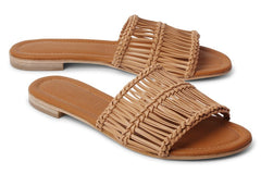 DON DOVER TAN - Crispins Shoes