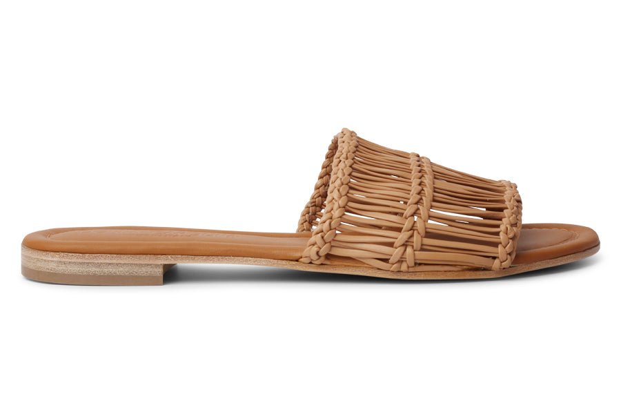 DON DOVER TAN - Crispins Shoes