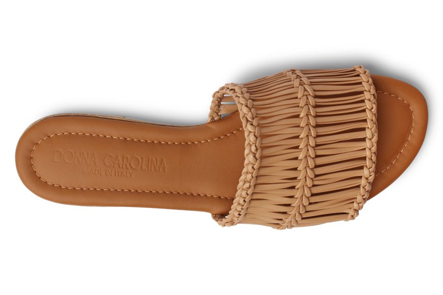 DON DOVER TAN - Crispins Shoes