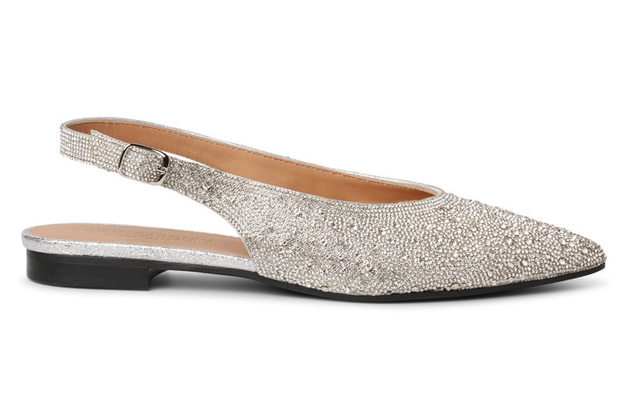 DON PEBBLE - Crispins Shoes