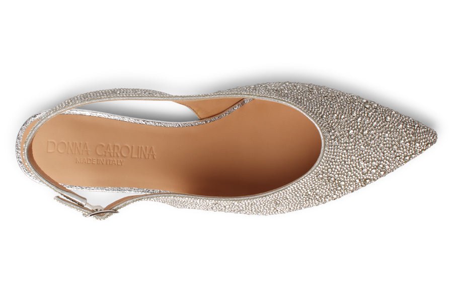 DON PEBBLE - Crispins Shoes