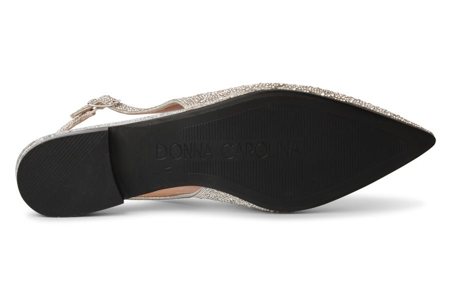 DON PEBBLE - Crispins Shoes