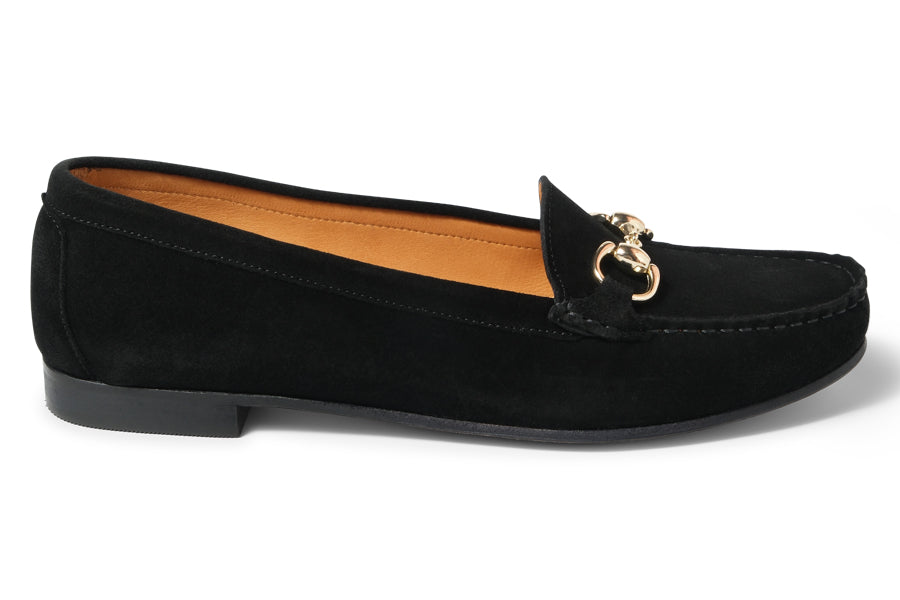 VM GUCCIO BLACK