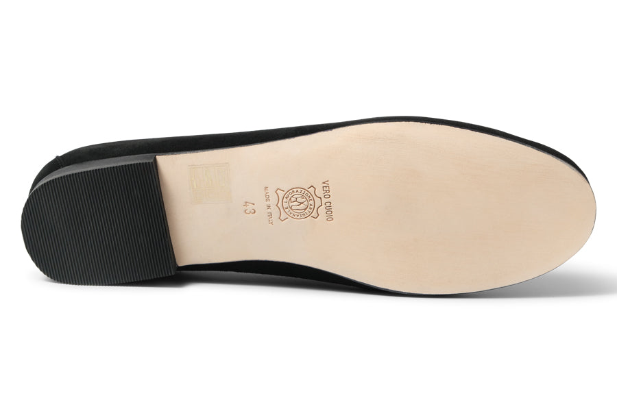 VM GUCCIO BLACK