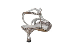 ELA MARILYN SILVER - Crispins Shoes