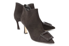 ELA KADIA - Crispins Shoes
