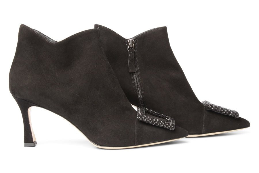 ELA KADIA - Crispins Shoes