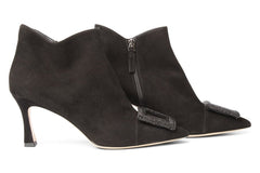 ELA KADIA - Crispins Shoes