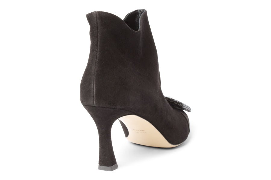 ELA KADIA - Crispins Shoes