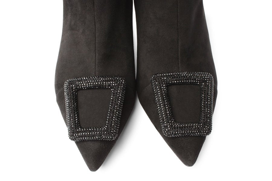 ELA KADIA - Crispins Shoes
