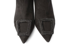 ELA KADIA - Crispins Shoes