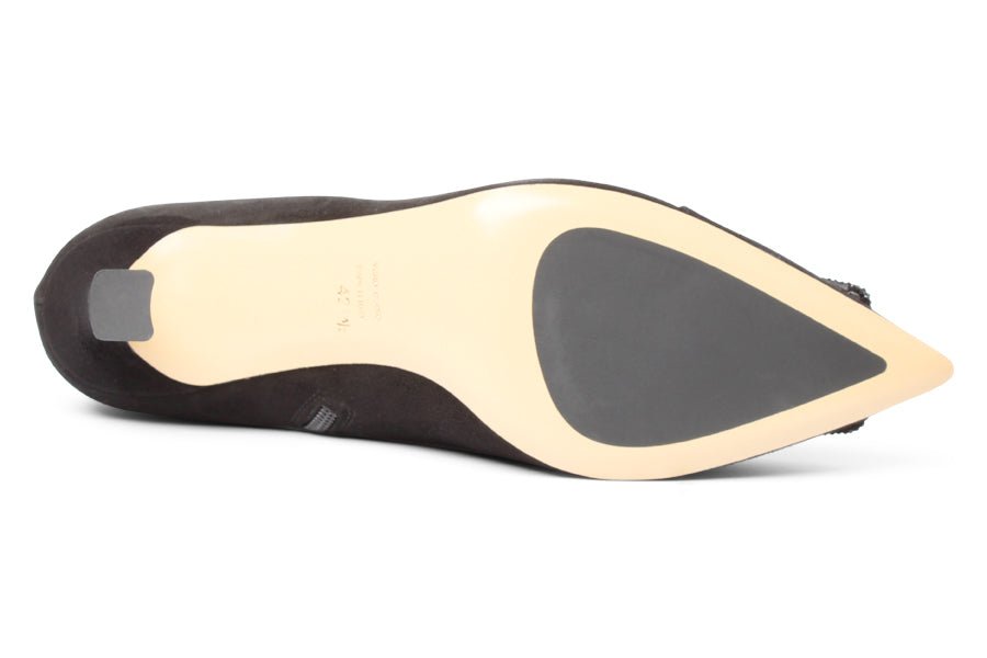 ELA KADIA - Crispins Shoes
