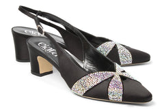 ELA ALICE BLACK - Crispins Shoes