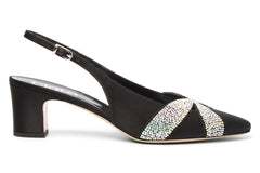 ELA ALICE BLACK - Crispins Shoes