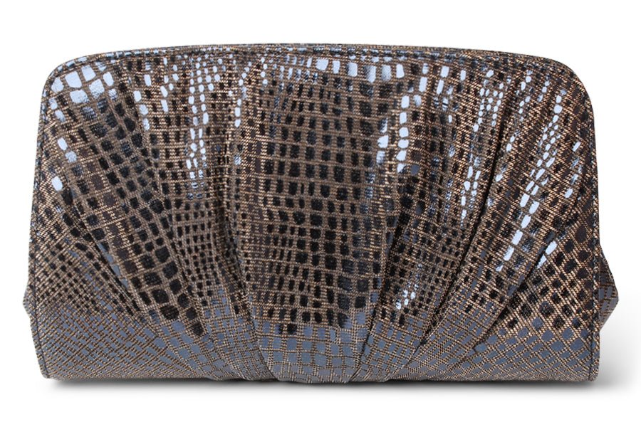 ELA BAG - ELECTRA BLUE - Crispins Shoes