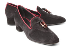 ELA BEADY - Crispins Shoes