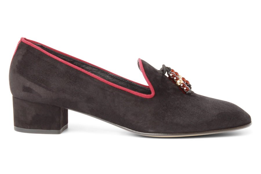 ELA BEADY - Crispins Shoes