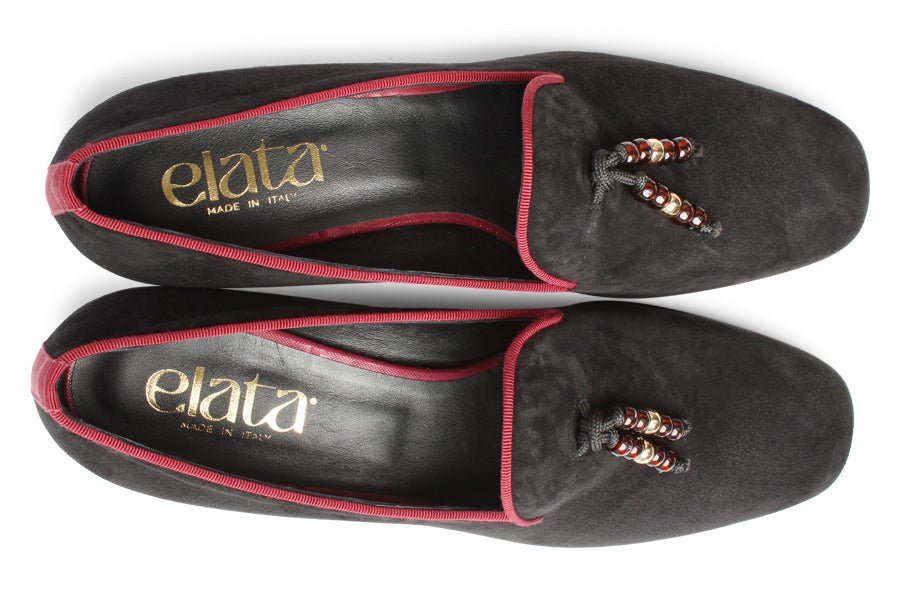 ELA BEADY - Crispins Shoes