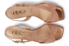 ELA DAFFODIL - Crispins Shoes