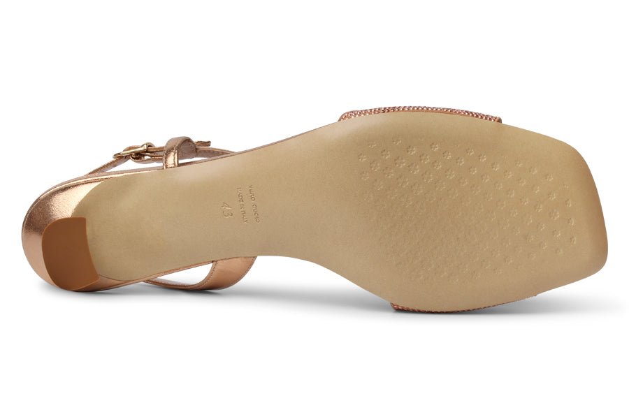ELA DAFFODIL - Crispins Shoes