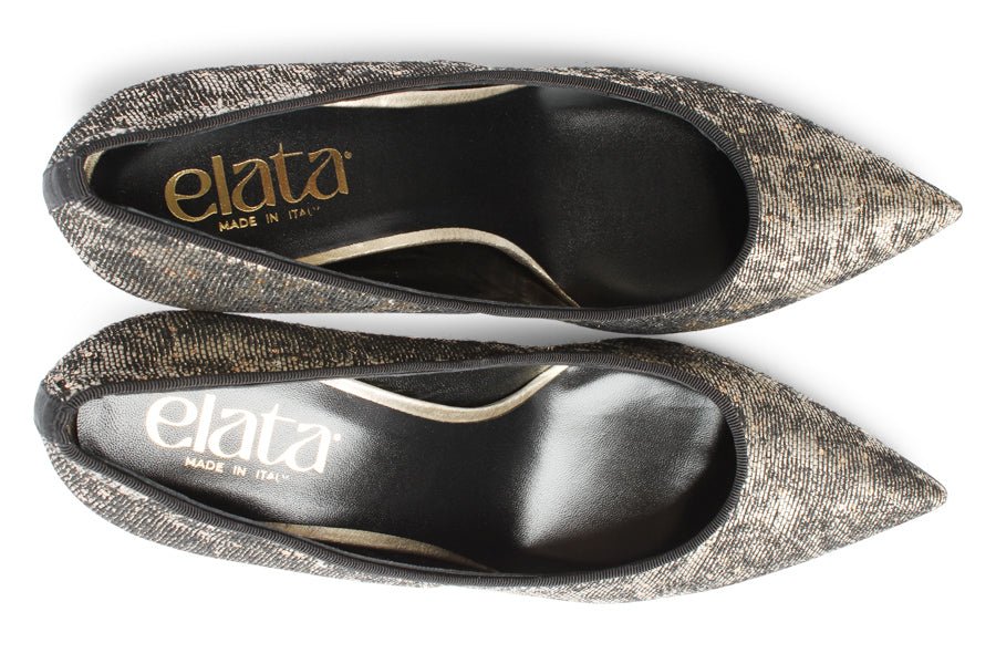ELA GALA - Crispins Shoes