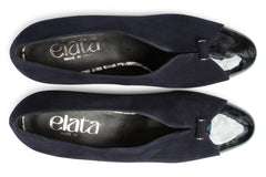 ELA HALLMARK