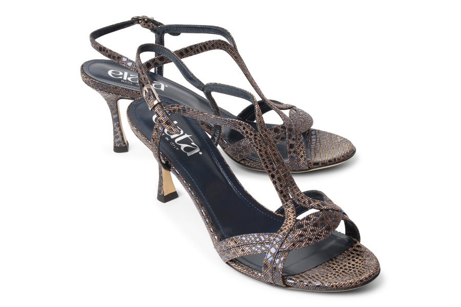 ELA MARINE - Crispins Shoes