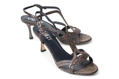 ELA MARINE - Crispins Shoes
