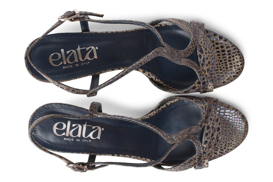 ELA MARINE - Crispins Shoes